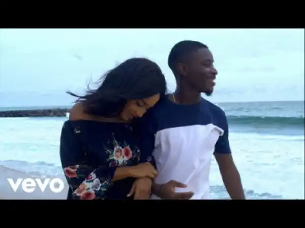 Video: Jinmi Abduls - Blessed